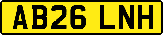 AB26LNH