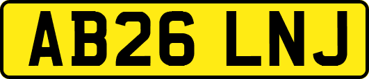 AB26LNJ