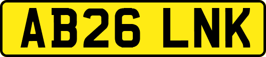 AB26LNK