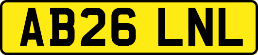 AB26LNL
