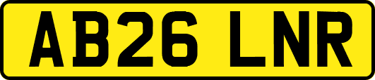 AB26LNR