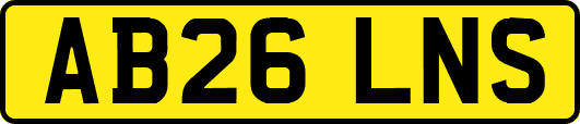 AB26LNS