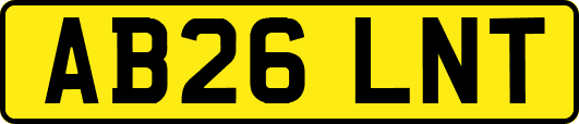 AB26LNT