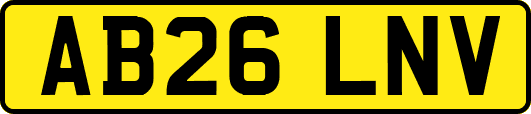 AB26LNV