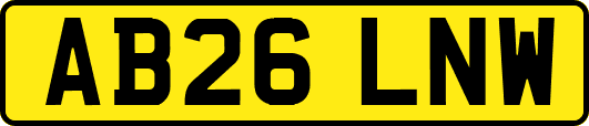 AB26LNW