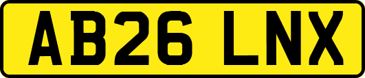 AB26LNX