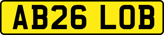 AB26LOB