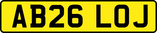 AB26LOJ
