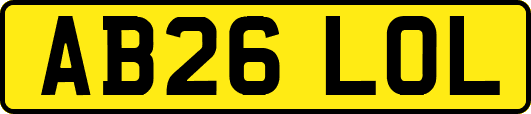 AB26LOL
