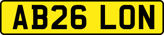 AB26LON