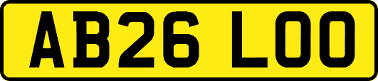 AB26LOO
