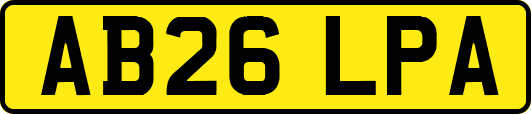 AB26LPA