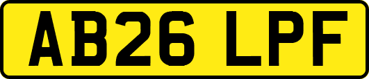 AB26LPF