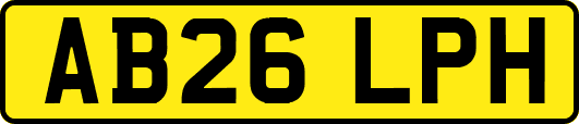 AB26LPH