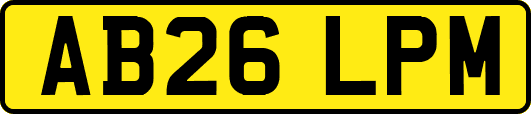AB26LPM