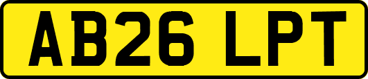 AB26LPT