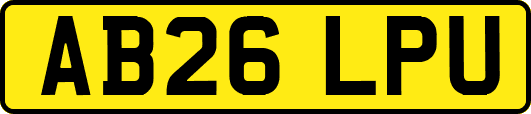AB26LPU
