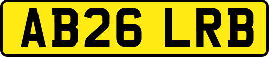 AB26LRB