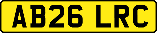 AB26LRC