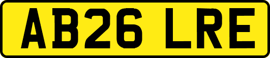 AB26LRE