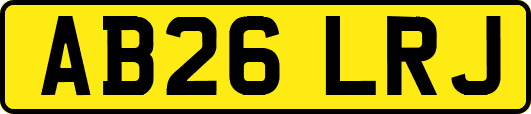 AB26LRJ