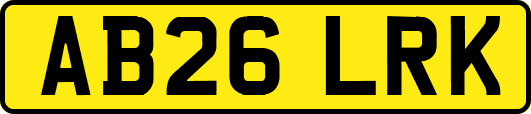 AB26LRK