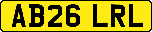AB26LRL