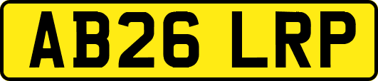 AB26LRP