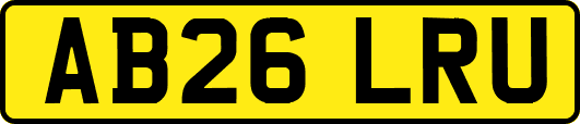 AB26LRU