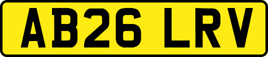 AB26LRV