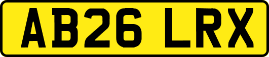AB26LRX