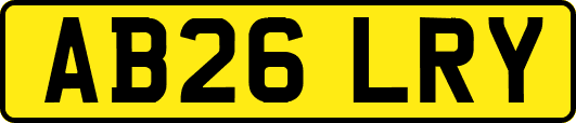 AB26LRY