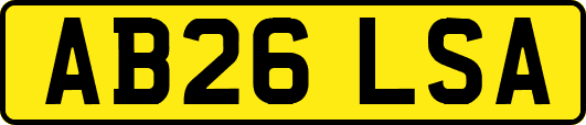 AB26LSA