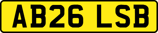 AB26LSB