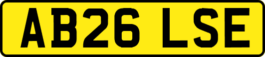 AB26LSE