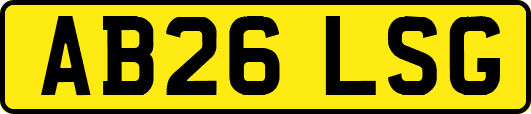 AB26LSG