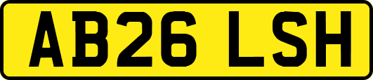 AB26LSH