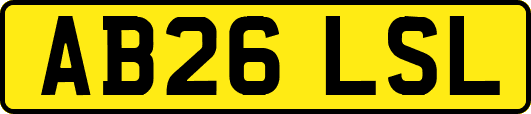 AB26LSL
