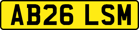 AB26LSM