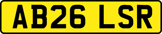 AB26LSR