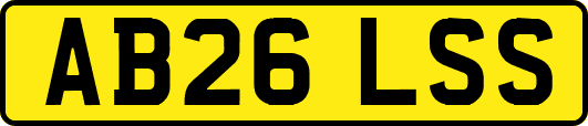 AB26LSS