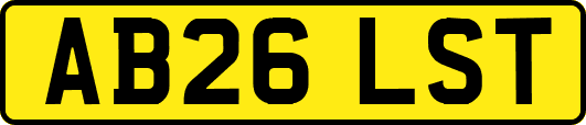 AB26LST