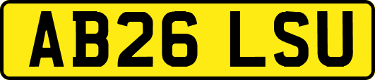 AB26LSU