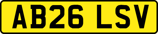 AB26LSV