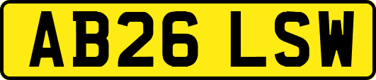 AB26LSW