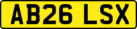 AB26LSX