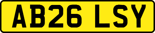 AB26LSY