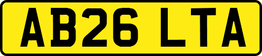 AB26LTA