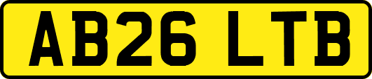 AB26LTB