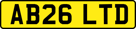 AB26LTD